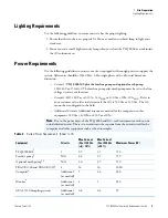 Preview for 31 page of Thermo Scientific TSQ 8000 Preinstallation Manual