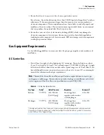 Preview for 37 page of Thermo Scientific TSQ 8000 Preinstallation Manual