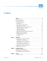 Preview for 3 page of Thermo Scientific TSQ 8000 User Manual