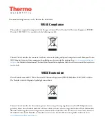 Preview for 7 page of Thermo Scientific TSQ 8000 User Manual