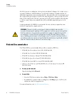 Preview for 10 page of Thermo Scientific TSQ 8000 User Manual