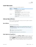 Preview for 11 page of Thermo Scientific TSQ 8000 User Manual