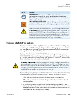 Preview for 13 page of Thermo Scientific TSQ 8000 User Manual