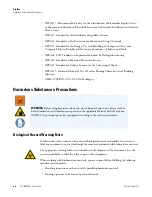 Preview for 20 page of Thermo Scientific TSQ 8000 User Manual