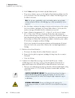 Preview for 42 page of Thermo Scientific TSQ 8000 User Manual