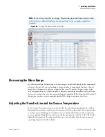 Preview for 113 page of Thermo Scientific TSQ 8000 User Manual