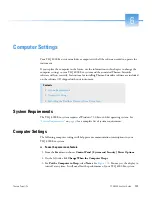 Preview for 133 page of Thermo Scientific TSQ 8000 User Manual