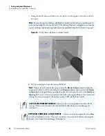 Предварительный просмотр 76 страницы Thermo Scientific TSQ 9000 Hardware Manual