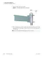 Предварительный просмотр 88 страницы Thermo Scientific TSQ 9000 Hardware Manual