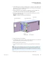 Предварительный просмотр 101 страницы Thermo Scientific TSQ 9000 Hardware Manual