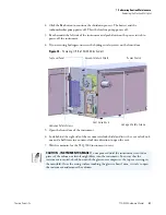 Предварительный просмотр 109 страницы Thermo Scientific TSQ 9000 Hardware Manual