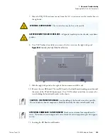 Предварительный просмотр 411 страницы Thermo Scientific TSQ 9000 Hardware Manual