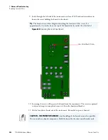 Предварительный просмотр 432 страницы Thermo Scientific TSQ 9000 Hardware Manual