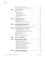 Preview for 8 page of Thermo Scientific TSQ Altis Hardware Manual