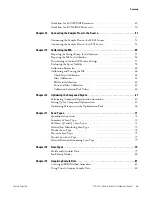 Preview for 9 page of Thermo Scientific TSQ Altis Hardware Manual