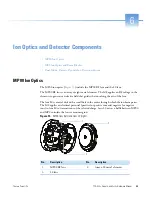 Preview for 41 page of Thermo Scientific TSQ Altis Hardware Manual