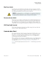 Preview for 45 page of Thermo Scientific TSQ Altis Hardware Manual