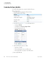 Preview for 76 page of Thermo Scientific TSQ Altis Hardware Manual