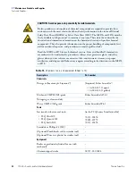 Preview for 108 page of Thermo Scientific TSQ Altis Hardware Manual