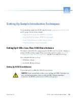 Preview for 151 page of Thermo Scientific TSQ Altis Hardware Manual