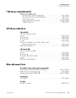 Preview for 163 page of Thermo Scientific TSQ Altis Hardware Manual