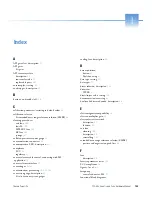 Preview for 173 page of Thermo Scientific TSQ Altis Hardware Manual