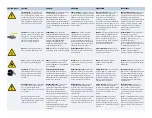 Preview for 9 page of Thermo Scientific TSQ Quantum GC User Manual