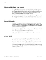 Preview for 18 page of Thermo Scientific TSQ Quantum GC User Manual