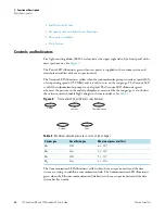 Preview for 42 page of Thermo Scientific TSQ Quantum GC User Manual