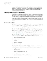 Preview for 66 page of Thermo Scientific TSQ Quantum GC User Manual