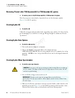 Preview for 76 page of Thermo Scientific TSQ Quantum GC User Manual