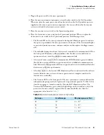 Preview for 77 page of Thermo Scientific TSQ Quantum GC User Manual