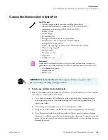 Preview for 135 page of Thermo Scientific TSQ Quantum GC User Manual