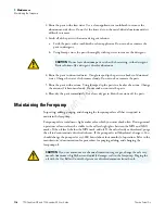 Preview for 136 page of Thermo Scientific TSQ Quantum GC User Manual