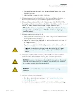 Preview for 145 page of Thermo Scientific TSQ Quantum GC User Manual