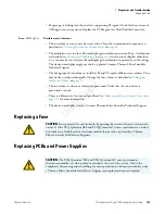 Preview for 165 page of Thermo Scientific TSQ Quantum GC User Manual