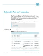 Preview for 181 page of Thermo Scientific TSQ Quantum GC User Manual