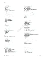 Preview for 184 page of Thermo Scientific TSQ Quantum GC User Manual