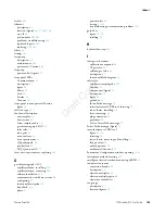 Preview for 185 page of Thermo Scientific TSQ Quantum GC User Manual