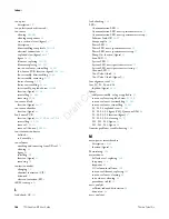 Preview for 186 page of Thermo Scientific TSQ Quantum GC User Manual