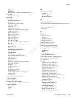 Preview for 187 page of Thermo Scientific TSQ Quantum GC User Manual