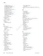 Preview for 188 page of Thermo Scientific TSQ Quantum GC User Manual