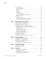 Preview for 10 page of Thermo Scientific TSQ Quantum XLS User Manual