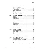 Preview for 11 page of Thermo Scientific TSQ Quantum XLS User Manual