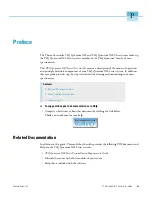 Preview for 13 page of Thermo Scientific TSQ Quantum XLS User Manual