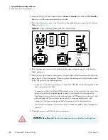 Preview for 68 page of Thermo Scientific TSQ Quantum XLS User Manual