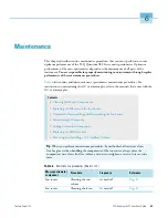 Preview for 99 page of Thermo Scientific TSQ Quantum XLS User Manual