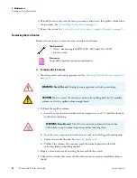 Preview for 104 page of Thermo Scientific TSQ Quantum XLS User Manual