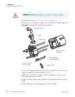 Preview for 110 page of Thermo Scientific TSQ Quantum XLS User Manual