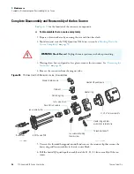 Preview for 112 page of Thermo Scientific TSQ Quantum XLS User Manual